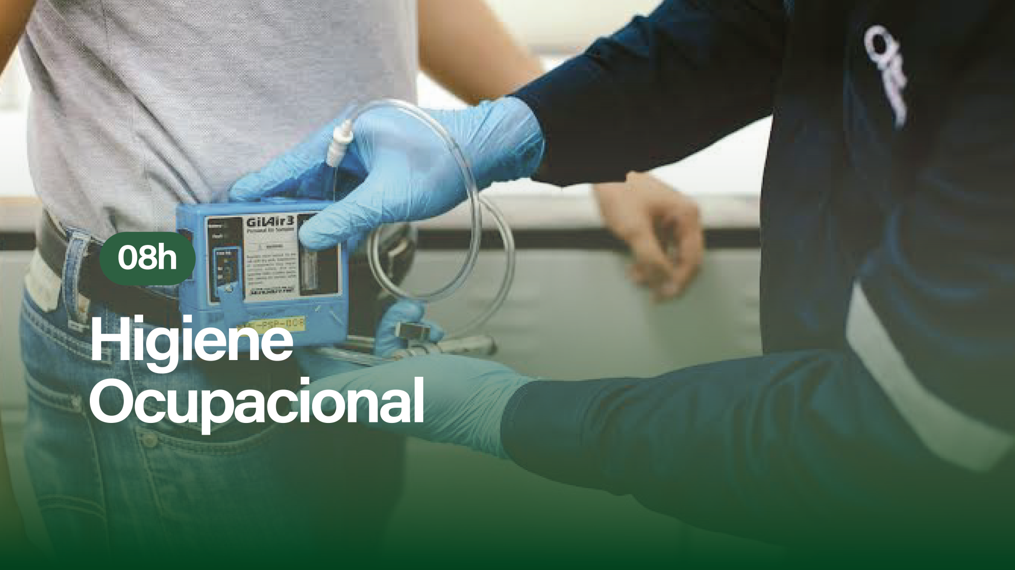 HIGIENE OCUPACIONAL