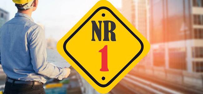 NR 1 - Disposições Gerais e Gerenciamento de Riscos Ocupacionais