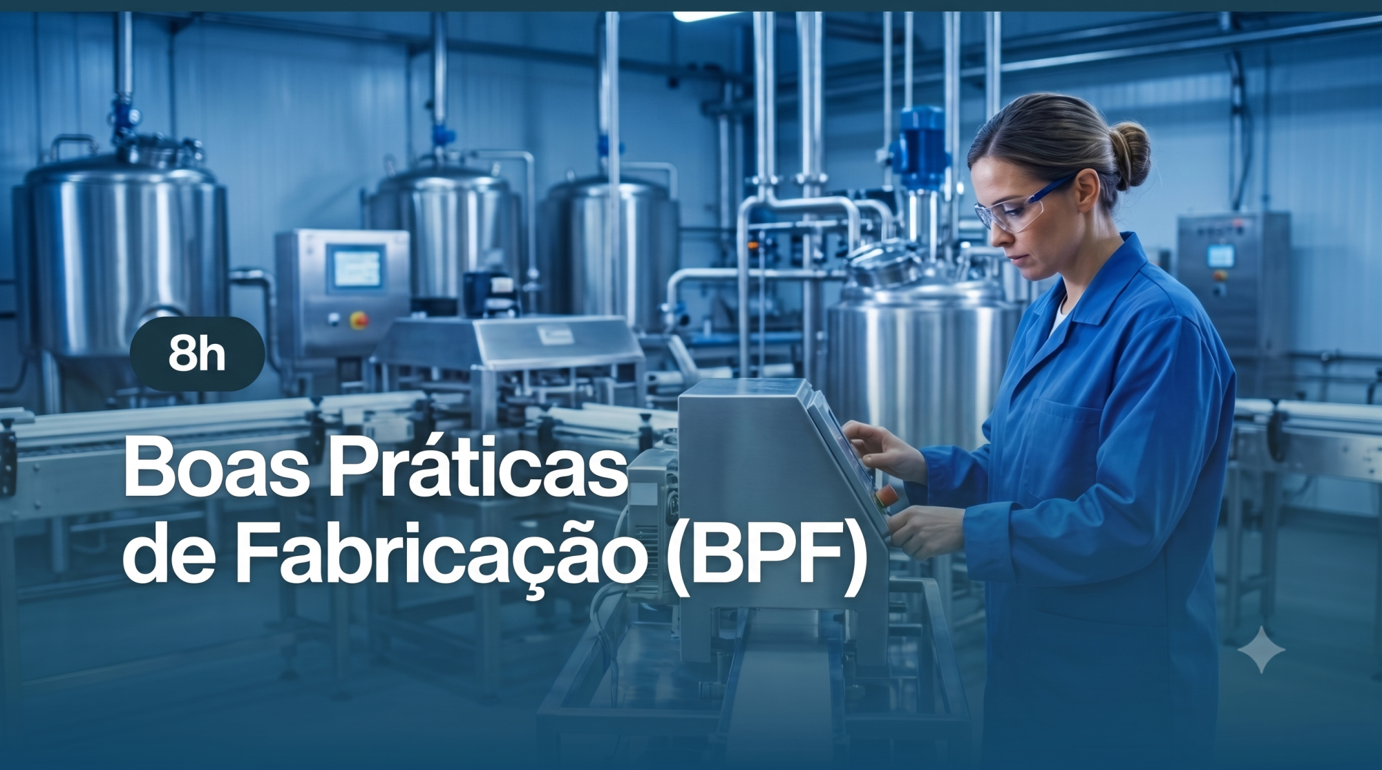 BOAS PRATICAS DE FABRICAÇÃO